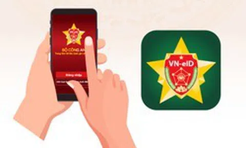 Công an khuyến cáo người dân làm ngay điều này trên VNeID