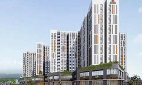 Chương Dương Corp nhận chuyển nhượng 49% cổ phần Công ty Triều Dương