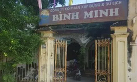 Hà Nội thu hồi 100ha đất từng giao cho Tập đoàn Bình Minh