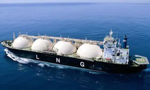 Tin vui bất ngờ từ Eo biển Hormuz báo về