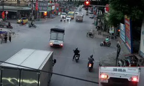 Công an đề nghị hơn 250 chủ phương tiện dưới đây nhanh chóng nộp phạt nguội theo Nghị định 168