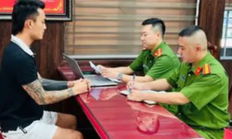 Chủ tài khoản Tiktok ‘Minh Sầm Sơn’ bị bắt