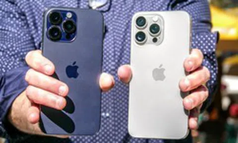 Người dùng iPhone chuẩn bị nhận tin vui