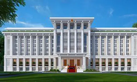 Điều động, bổ nhiệm nhân sự Quân đội; phê chuẩn nhân sự lãnh đạo 2 địa phương
