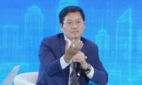 Chủ tịch Hội Doanh nghiệp trẻ Hà Nội: Đừng nghĩ thuê một Giám đốc nước ngoài là doanh nghiệp có thể ‘Go Global’