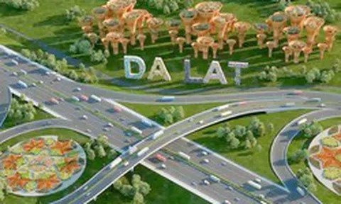 Nóng: Hai tuyến cao tốc gần 140km của T&T và Sơn Hải đầu tư tại tỉnh rộng nhất Việt Nam nhận chỉ đạo mới