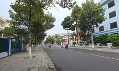 Chuyển Bộ Công an vụ khai thác 2,3 triệu m³ đất