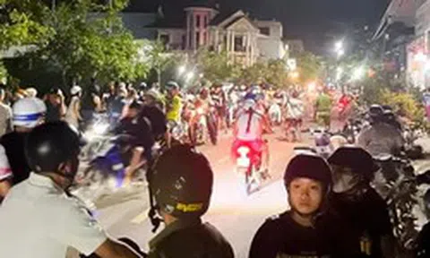 Cô gái tử vong sau khi bị đâm ngay tại phòng trọ ở Gia Lai