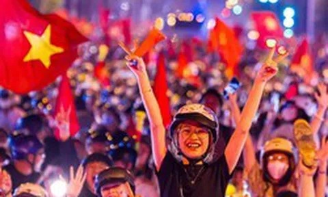 Trung Quốc, Hàn Quốc, Nga, Mỹ, Campuchia đồng loạt báo tin vui cho Việt Nam