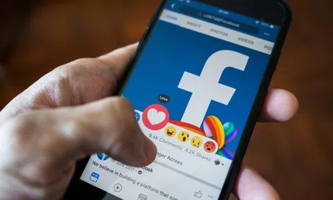 Từ ngày 2/10, Facebook tại Việt Nam thay đổi một tính năng rất tiện lợi, nhiều người chưa biết đến
