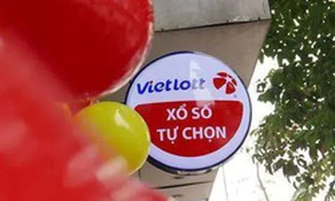 Một người vừa trúng số Vietlott 199.576.277.000 đồng: Lập kỷ lục Jackpot Mega 6/45 sau 10 năm