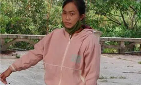 Ra lệnh bắt tạm giam Võ Thị Thu Út SN 1991