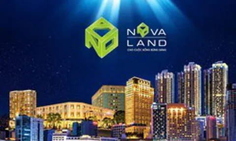 Cổ phiếu Novaland bất ngờ xuất hiện dấu hiệu lạ