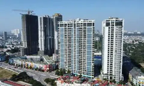 Nhiều nhà đầu tư tìm cách thoát hàng, 'cắt lỗ' chung cư