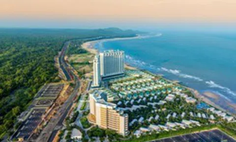 Vận hành quốc tế tăng giá trị bất động sản The Grand Ho Tram