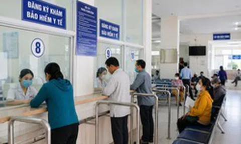 Tất cả người dân có thẻ bảo hiểm y tế chú ý thông báo mới nhất từ công an