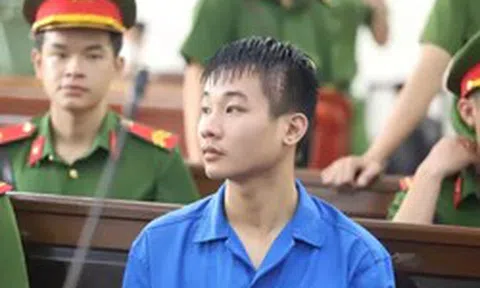Những hình ảnh tại phiên tòa vụ thảm án ở Đồng Nai