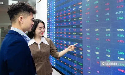 VN-Index hồi phục, cảnh báo dư địa tăng còn hạn chế