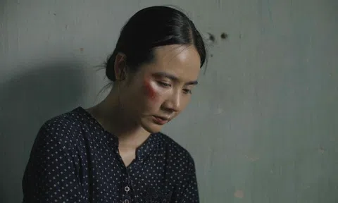 Không còn vẻ sang chảng, Huyền Lizzie "biến hình" gây bất ngờ
