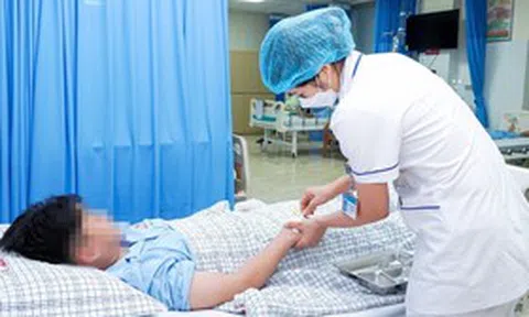 Ăn món quen thuộc này, bé trai 14 tuổi nguy kịch