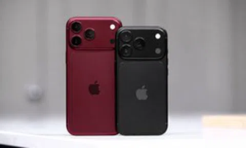 iPhone 18 Pro Max chưa hết hot sau 2 tuần mở bán tại Việt Nam