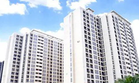 Hà Nội còn hơn 5.000 chỗ trống tại hai khu nhà ở sinh viên
