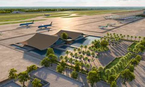 Tăng tốc hướng đến APEC 2027: Sân bay Gia Bình và bài toán hạ tầng mang tầm quốc gia