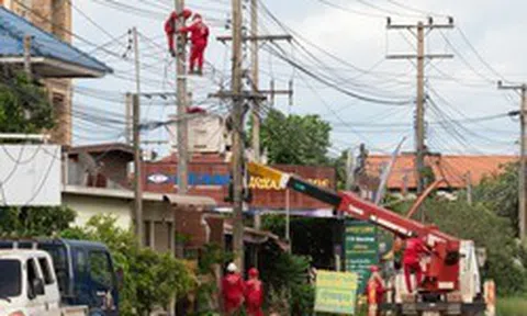 Đông Nam Á có nhu cầu 'không giới hạn' cho một hàng hóa cực thiết yếu - IEA gọi tên việc cần làm ngay