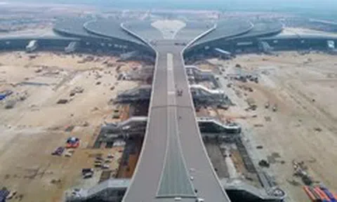 Sân bay Long Thành: Xử lý các nhà thầu không đáp ứng yêu cầu