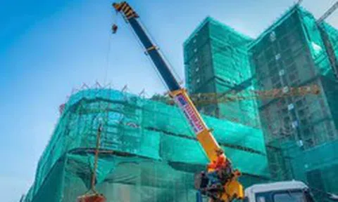 Doanh nghiệp bất động sản phải khai báo dự án qua VNeID