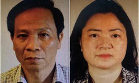 Công an tìm người tên Đỗ Bích Hải SN 1971 và Nguyễn Nam Hùng SN 1967