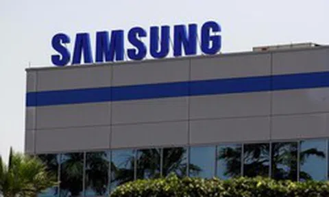 Kỷ lục chưa từng có tại một công ty công nghệ: Samsung đạt lợi nhuận 80,2 tỷ USD chỉ trong một quý