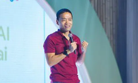 Chuyện gì xảy ra tại sự kiện AI của Google ở Việt Nam: Chủ tịch VNG nhận làm “người làm vườn”, Phó Chủ tịch TP.HCM xin làm “người làm đất”?