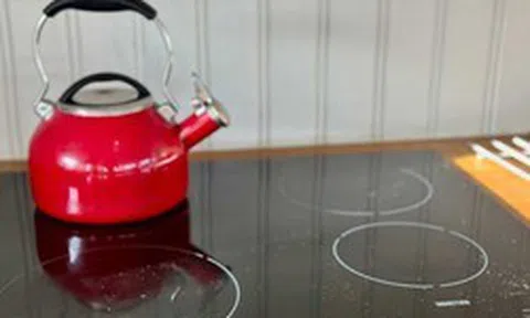 Lời khuyên cho những gia đình đang dùng bếp điện để nấu ăn