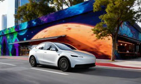 Tesla đang làm gì ở Việt Nam sau khi lập công ty?