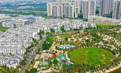 Lãi vay mua nhà có thể lên 16%/năm, Vinhomes tung ưu đãi lãi suất từ 3-9% trong tối đa 5 năm