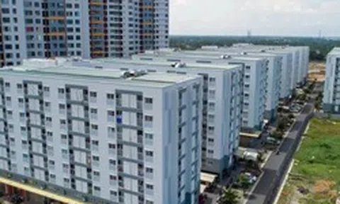 Từng thuê mua nhà ở xã hội có được đăng ký mua lần nữa?