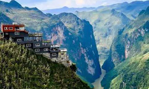Việt Nam sẽ có tuyến cáp treo tại một trong “tứ đại đỉnh đèo” nằm ở độ cao 1.200m