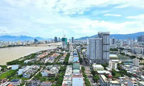 Đà Nẵng chấp thuận nhà đầu tư dự án Khu phức hợp Hoàng Văn Thái Plaza