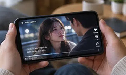 Siết quản lý phim ngắn, phim AI trong môi trường số