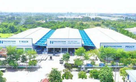 Phương Nam Panel tự tin hướng tới Thương hiệu Quốc gia 2026 từ năng lực sản xuất Việt