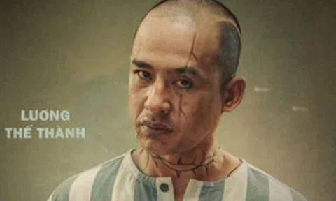 Lương Thế Thành "đi tù" trong Trại giam hạnh phúc