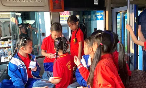 Vụ hàng trăm học sinh ở Nghệ An nghỉ học: Hầu hết học sinh đã trở lại trường