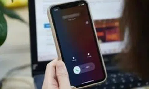 Công an cảnh báo người dùng tài khoản ngân hàng chú ý khi nhận cuộc gọi như sau