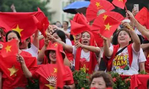 Bộ Nội vụ thông báo chi tiết lịch nghỉ Tết âm lịch, Quốc khánh 2027