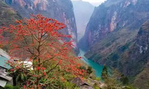 Sẽ có cáp treo ở đèo Mã Pì Lèng nổi tiếng?