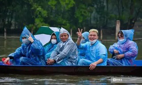 Dự báo thời tiết 10/10/2026: Sau chuỗi ngày se lạnh, miền Bắc đón mưa to, nhiều nơi đề phòng dông lốc