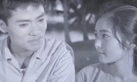 Nam nghệ sĩ từng là thầy giáo dạy Văn, có con trai cũng là diễn viên nổi tiếng