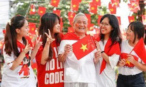 Bộ Nội vụ thông báo chi tiết lịch nghỉ Tết Nguyên đán Đinh Mùi 2027