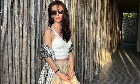 Lý do khiến nữ diễn viên đình đám showbiz tuyên bố "không muốn làm việc với em gái"